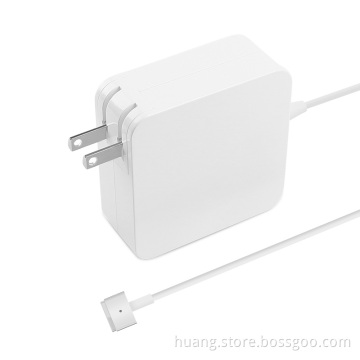 45W Magsafe 2 T-Tip Adapter Charger MacBook Air